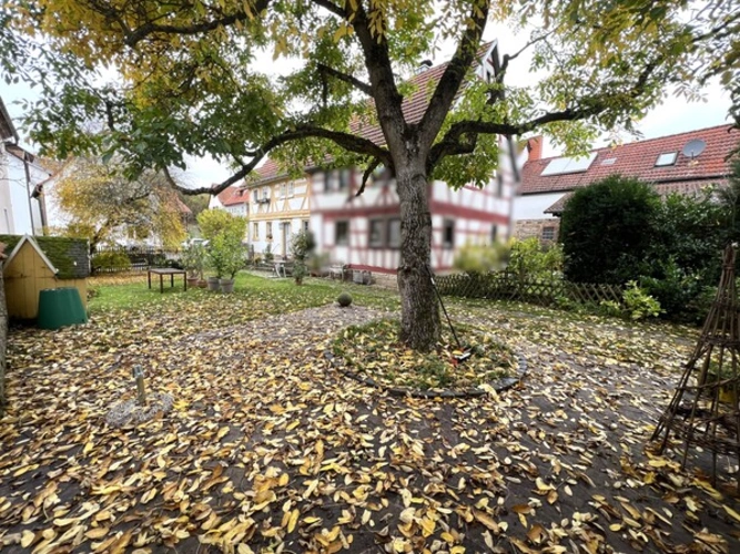 Innenhof
