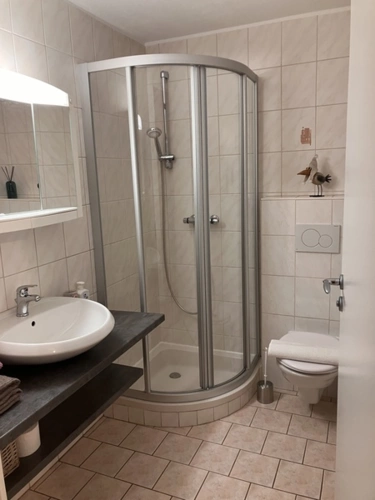 Baden "de kleene"