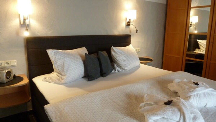 Zimmer Dornfelder
