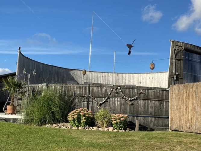 Poolanlage