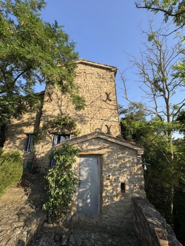 Turmhaus