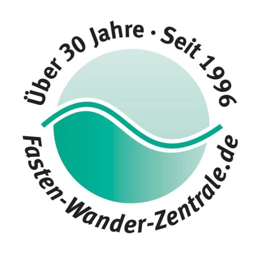 Das Original: Fasten-Wander-Zentrale seit 1996