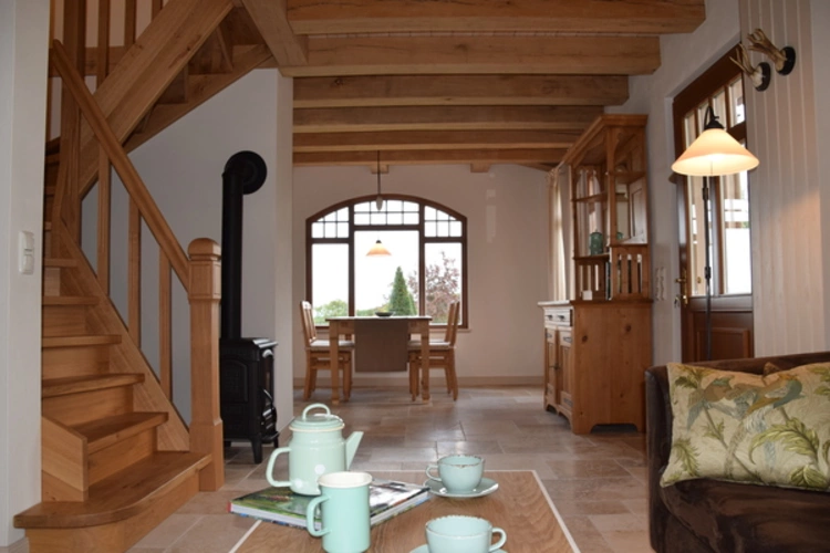 Wohnen Villa Taubenberg