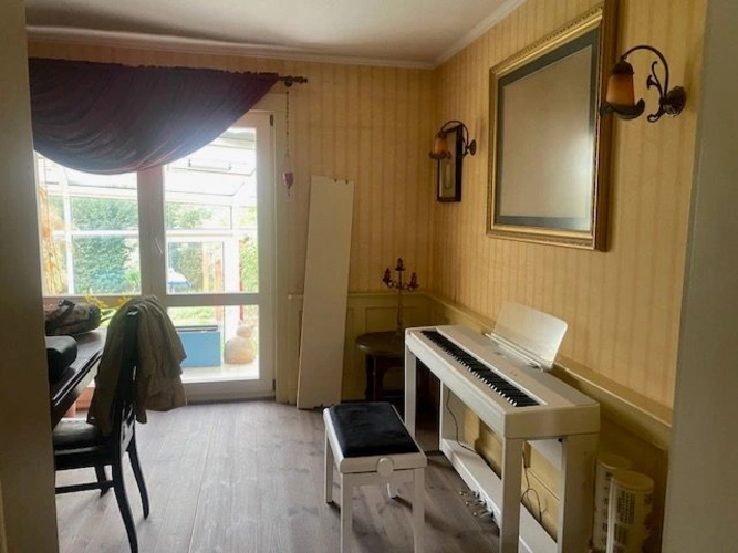 Esszimmer
