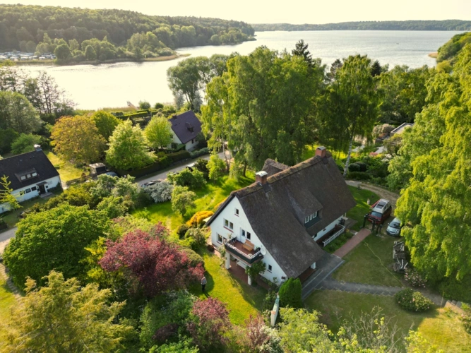 Landhuus Stender am Kellersee