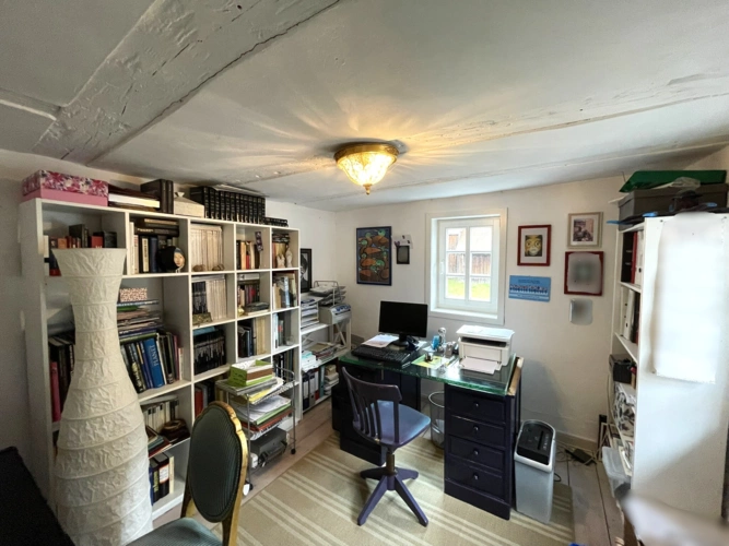 Büro OG