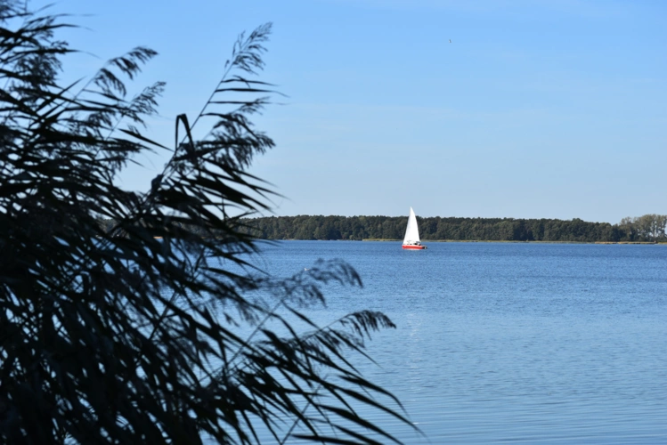 Impression Ostufer