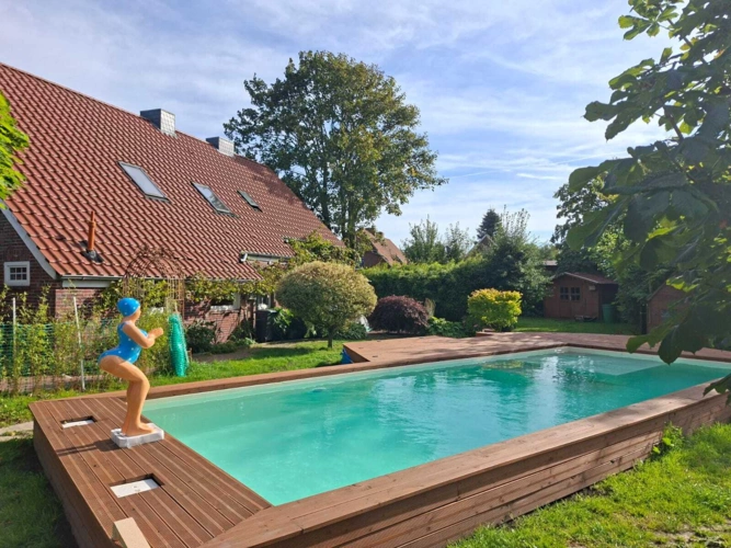 Ansicht hinten