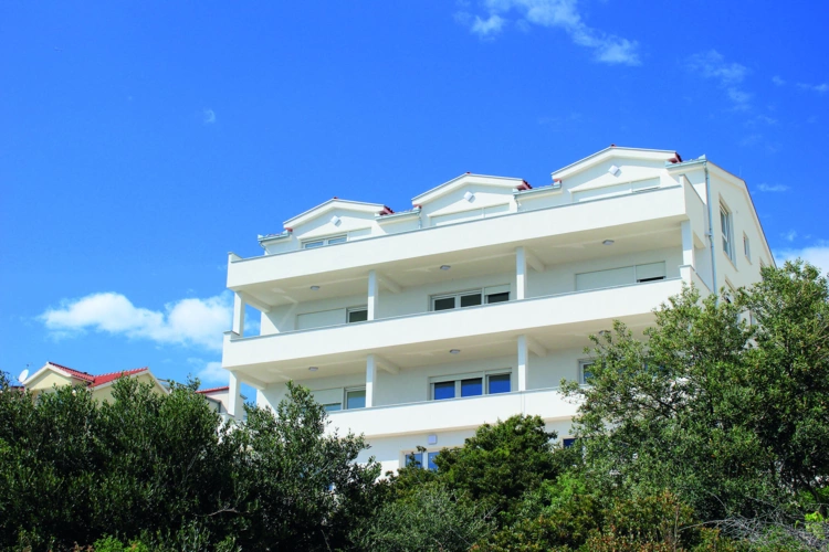 Villa Antonio