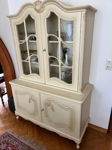 Vitrine