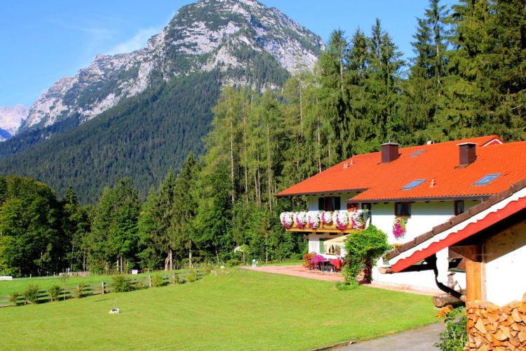Landhaus-am-Waldrand.de