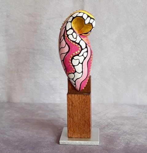 Eule Pink Lady € 169