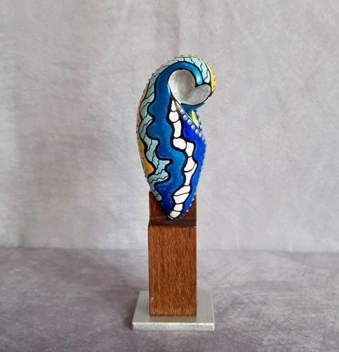 Eule Blue Star € 169