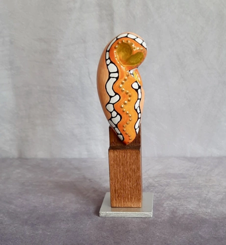 Eule Orange Dream € 169