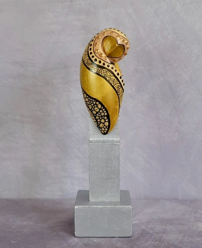 Eule Golden € 169