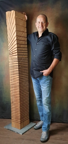 Oliver Pohl Bildhauer