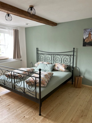 Zimmer "Turmblick"