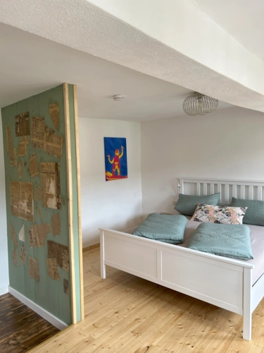 Zimmer "Untertorblick"