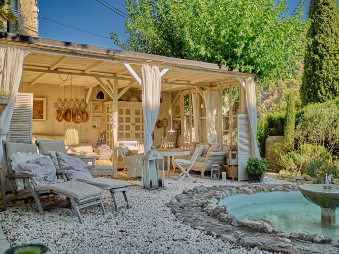 Pergola