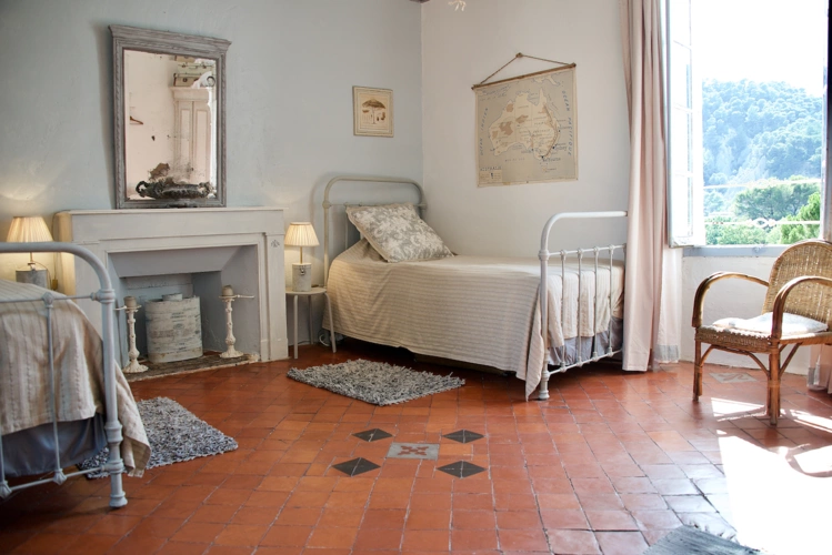 Chambre Pauline