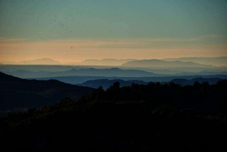 Naturpark Baronnies