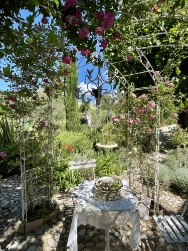 Rosengarten