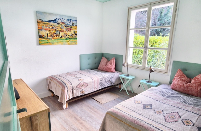2. Schlafzimmer