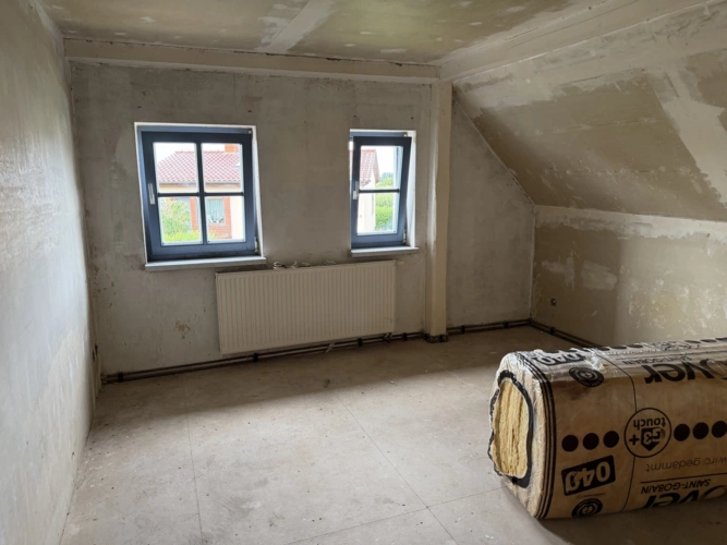 Schlafzimmer 2