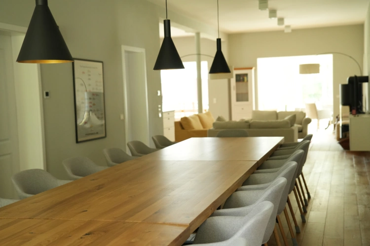 Beispiel Wohnung 5