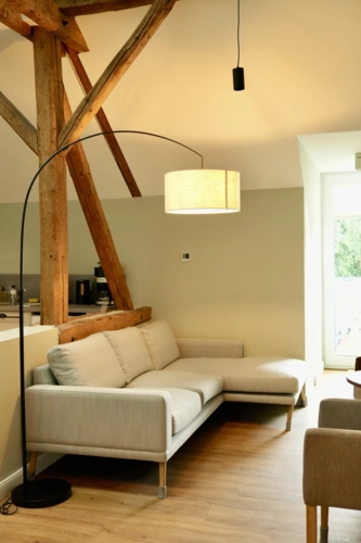 Beispiel Wohnung 4
