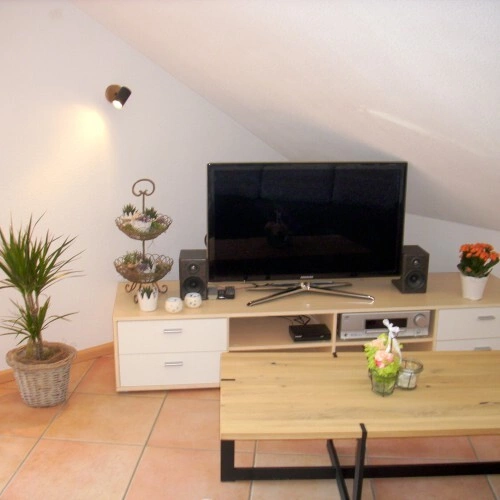 TV-Leseecke